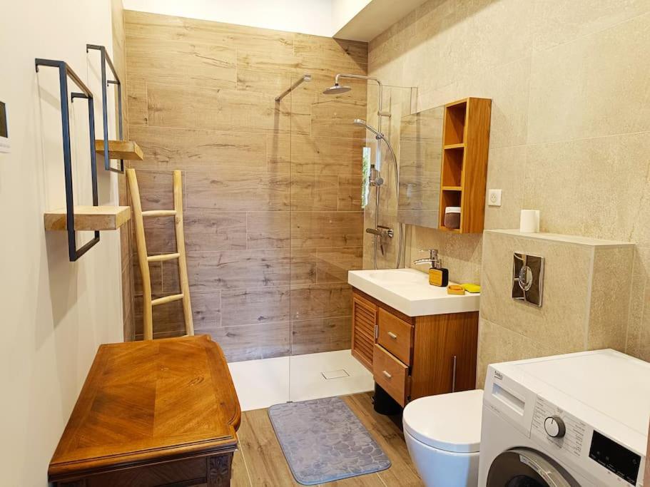 Le Joly Mont Apartamento Saint-Gervais-les-Bains Exterior foto